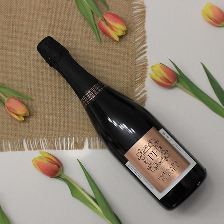 Quinta Pousada De Fora Wines & Tourism ギマランイス エクステリア 写真