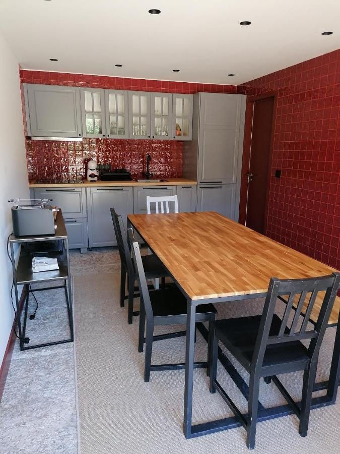 Quinta Pousada De Fora Wines & Tourism ギマランイス 部屋 写真