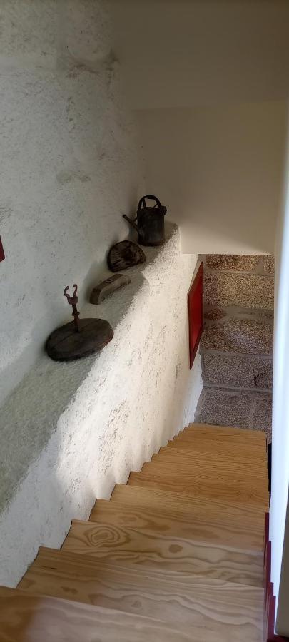 Quinta Pousada De Fora Wines & Tourism ギマランイス エクステリア 写真