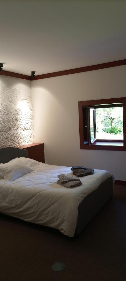Quinta Pousada De Fora Wines & Tourism ギマランイス エクステリア 写真