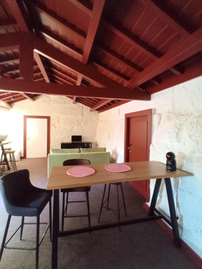 Quinta Pousada De Fora Wines & Tourism ギマランイス エクステリア 写真